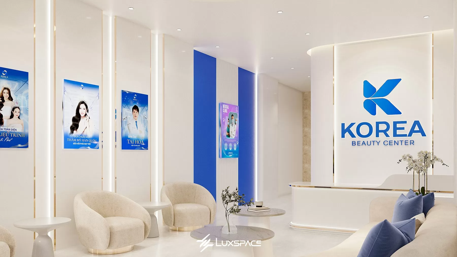 Korea Beauty Center